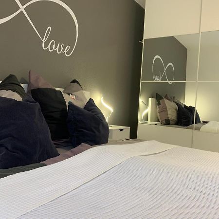 Infinity Two Apartamento Waldbrunn  Exterior foto