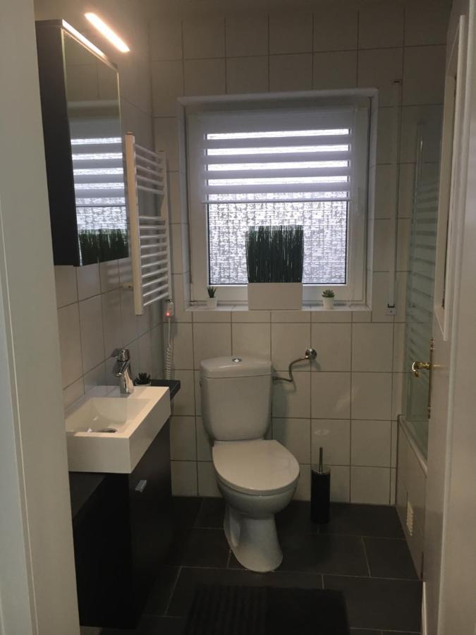 Infinity Two Apartamento Waldbrunn  Exterior foto