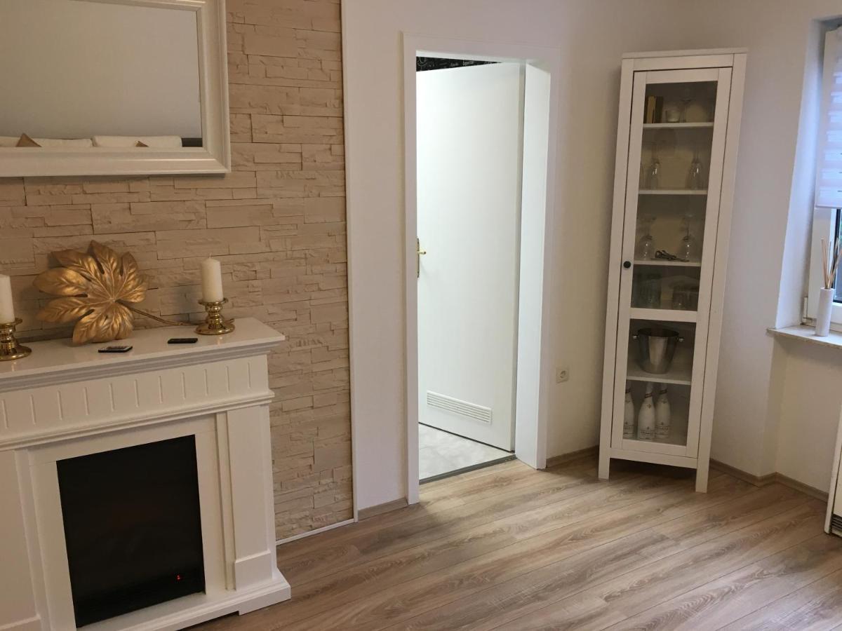 Infinity Two Apartamento Waldbrunn  Exterior foto