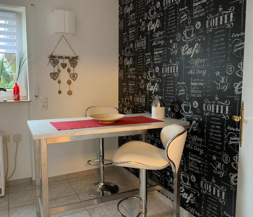 Infinity Two Apartamento Waldbrunn  Exterior foto