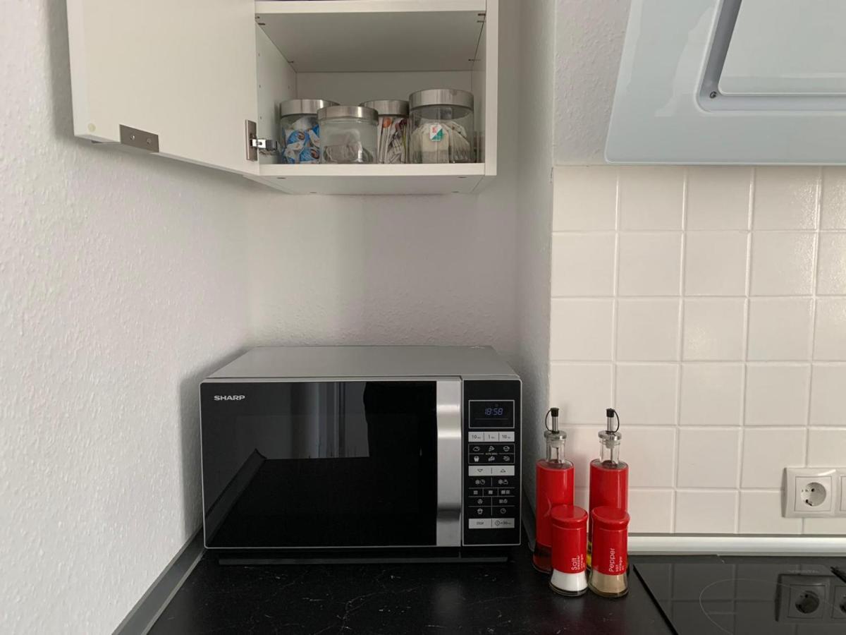 Infinity Two Apartamento Waldbrunn  Exterior foto