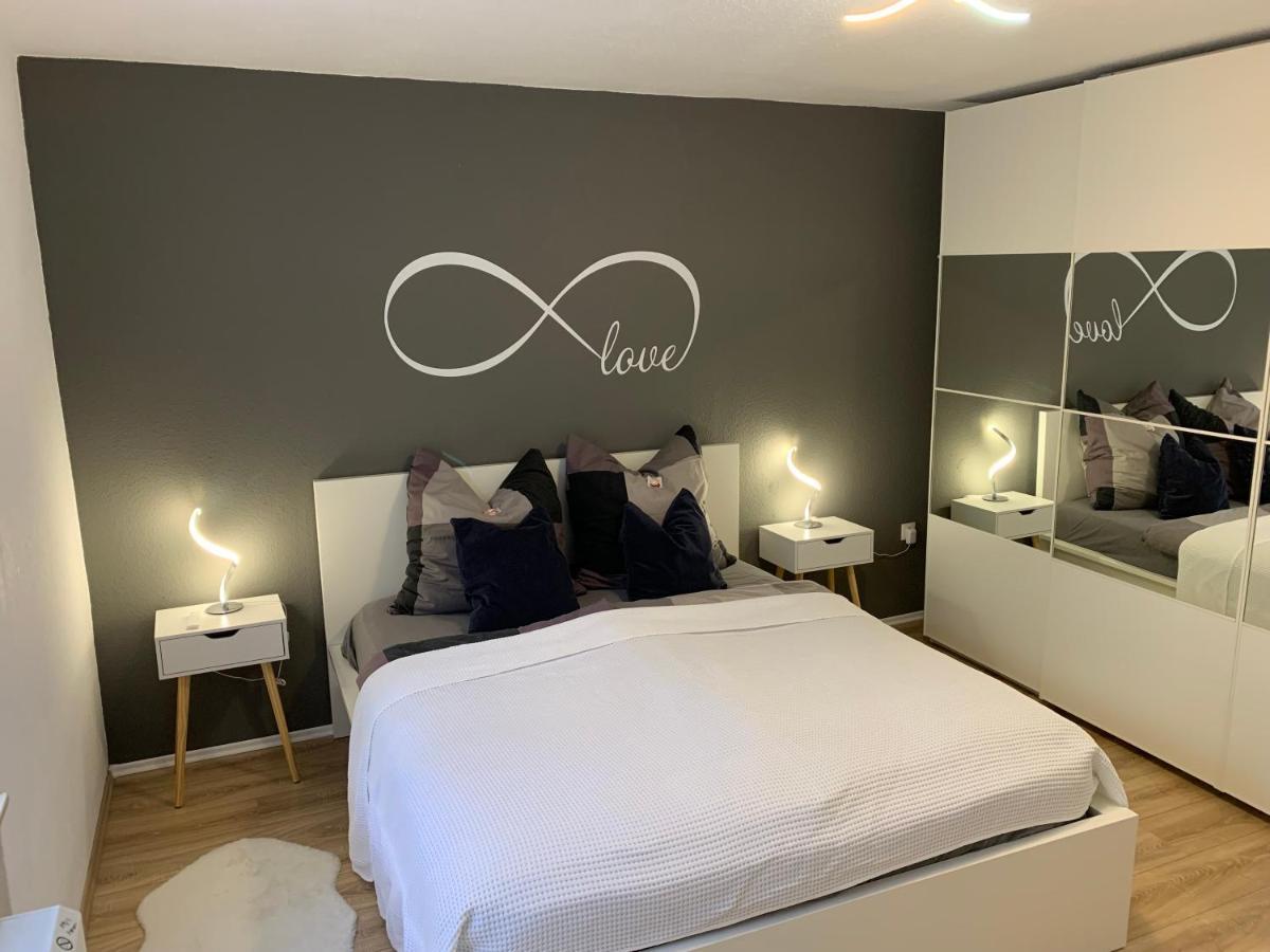 Infinity Two Apartamento Waldbrunn  Exterior foto
