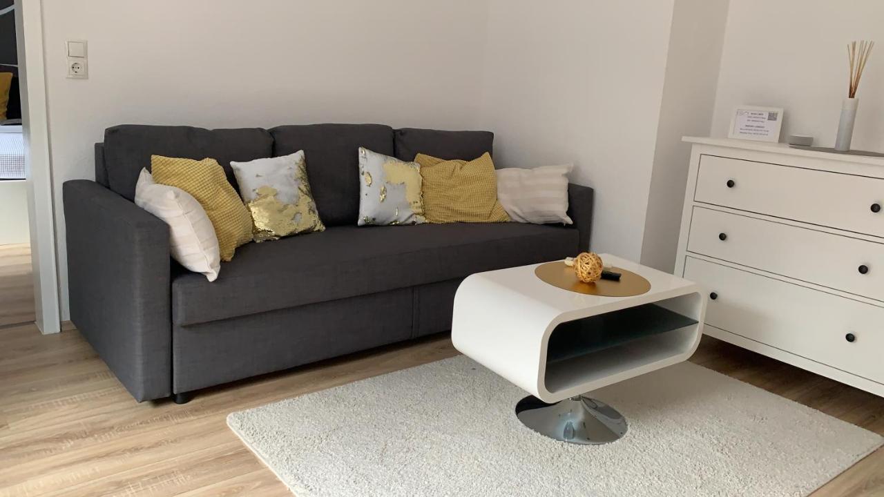 Infinity Two Apartamento Waldbrunn  Exterior foto
